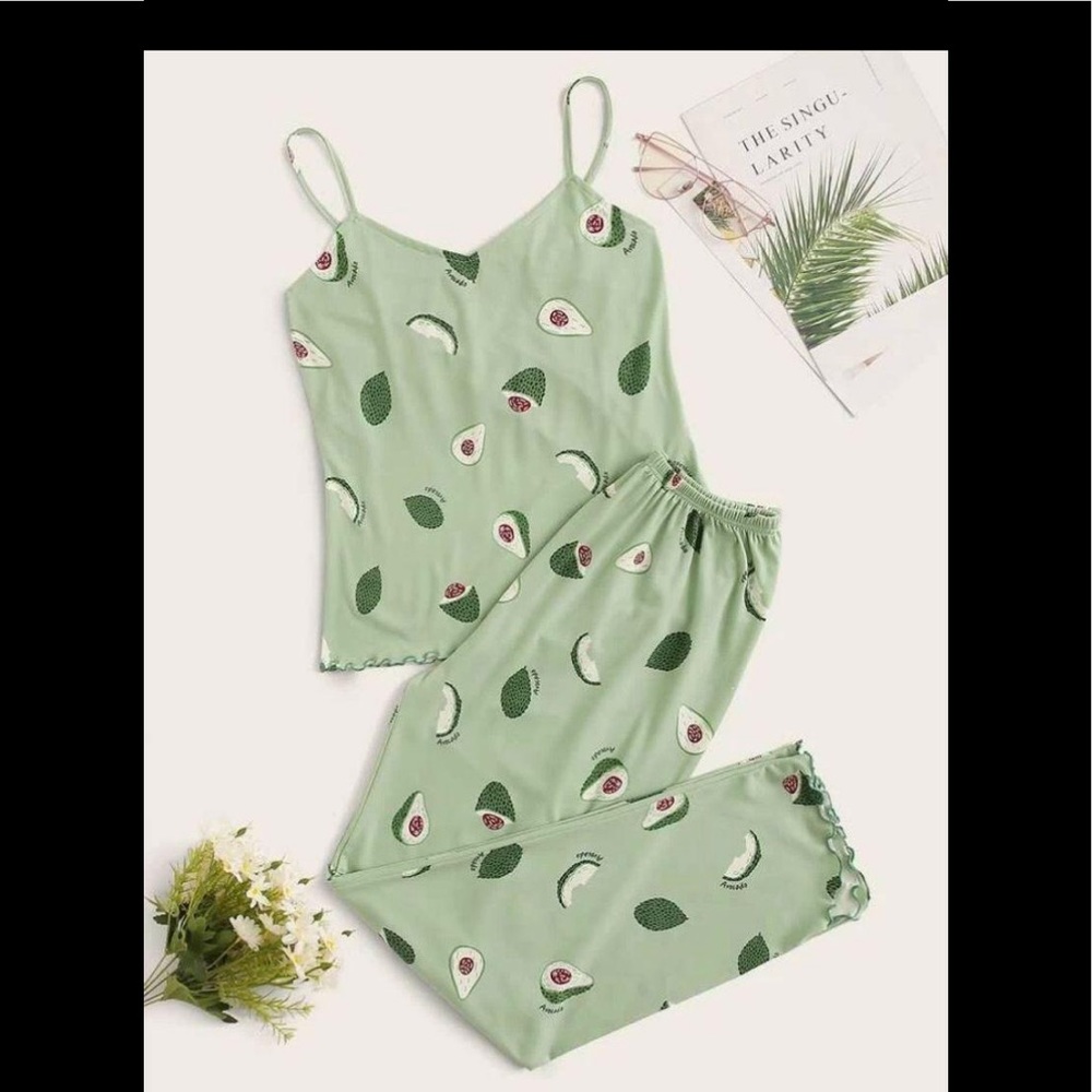 Pj set 🥑